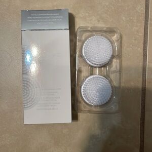 Mary Kay facial cleansing brush heads